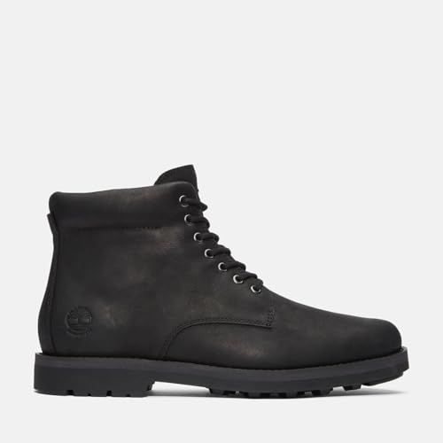 Timberland ティンバーランド メンズ オールデン ブルック ジップ アップ ウォータープルーフ ブーツ メンズブーツ m