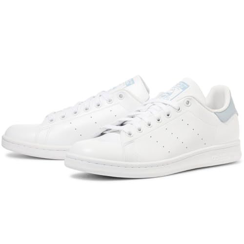 アディダス スタンスミス STAN SMITH フットウェアホワイト グレー JP 8659 m