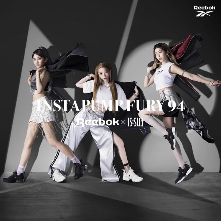  Reebok リーボック ユニセックス大人 インスタポンプフューリー 94スニーカーブーツ m スニーカー 靴