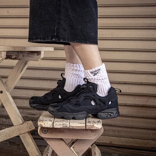 ユニセックス大人 インスタポンプフューリー