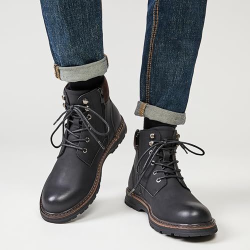 フォクスセンス] ブーツ ビジネスシューズ チェルシーブーツ ビジネス