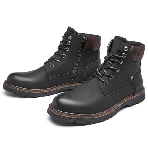 フォクスセンス] ブーツ ビジネスシューズ チェルシーブーツ ビジネス