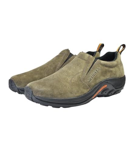 メレル ジャングルモック メンズ アウトドア スニーカー シューズ スリップオン MENS JUNGLE MOC 並行輸入品 m