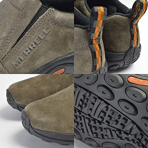 メレル ジャングルモック メンズ アウトドア スニーカー シューズ スリップオン MENS JUNGLE MOC 並行輸入品 m
