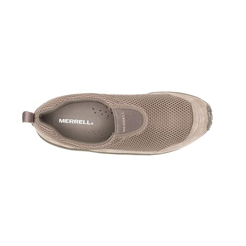  MERRELL メレル ユニセックス大人 JUNGLE MOC BREEZEウォーキングシューズ m スニーカー 靴