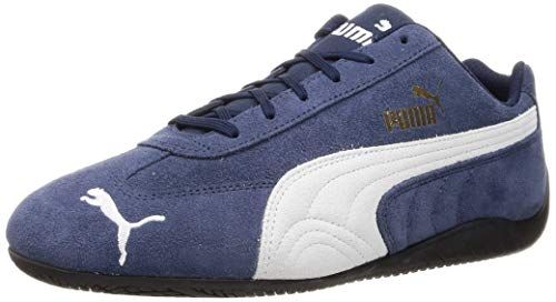 プーマ スニーカー ドライビングシューズ モータースポーツ スピードキャット LS m