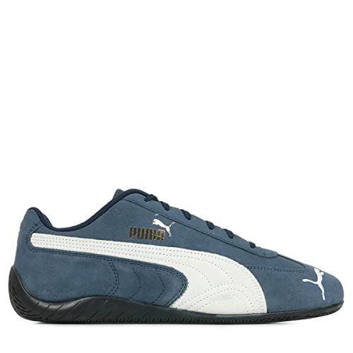 プーマ スニーカー ドライビングシューズ モータースポーツ スピードキャット LS m