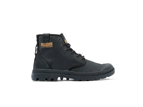 PALLADIUM パラディウム ユニセックス大人 PAMPA HI COATEDスニーカー m