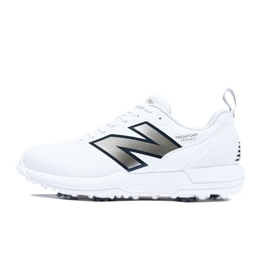 balance ニュー ンス ユニセックス大人 FRESH FOAM 2500 UG 紐 ひも スパイク メンズ レディースゴルフシューズ m