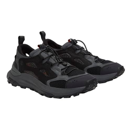 Timberland メンズ モーション アクセス ロー スニーカー メンズスニーカー m