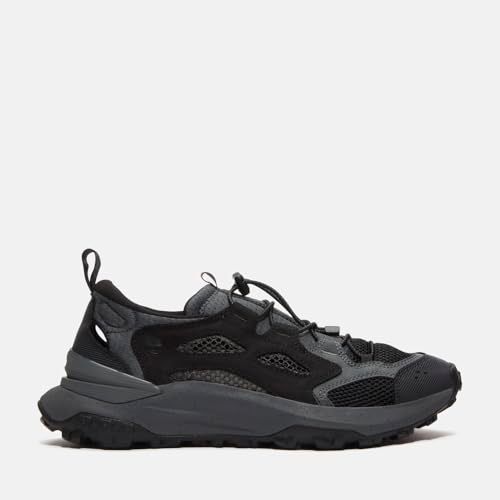 Timberland メンズ モーション アクセス ロー スニーカー メンズスニーカー m