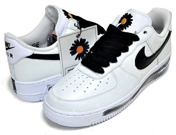 ナイキ エアフォース 1 パラノイズ NIKE AIR FORCE 1 07 / PARANOISE