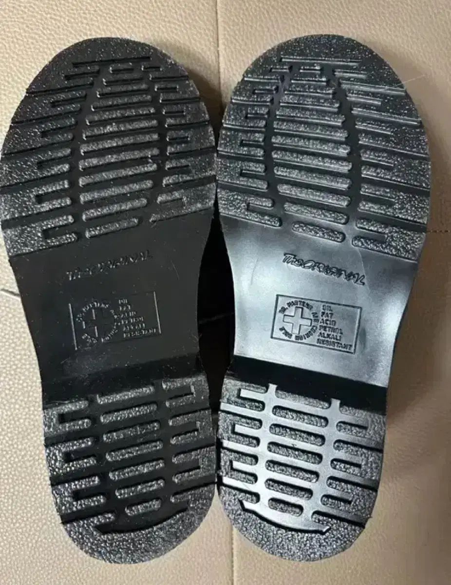 DR MARTENS ドクターマーチン 1461 ニッケル グレー 250