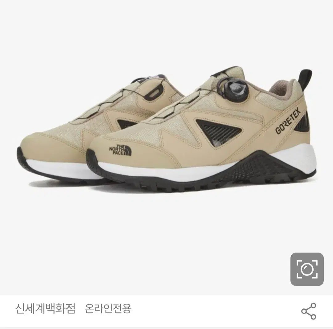 THE NORTH FACE アウェイク BoA GORE-TEX サン SAN スニーカー 235