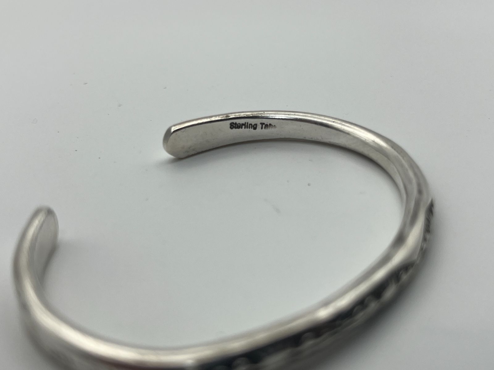 スターリングシルバー