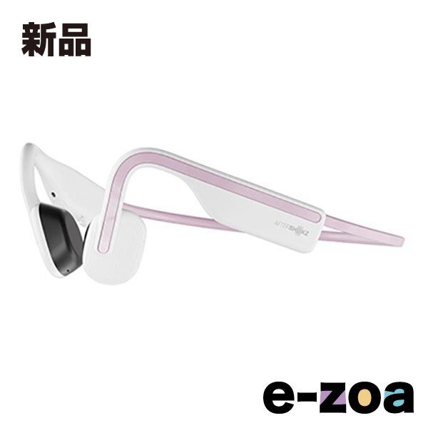 Shokz（ショックス） OpenMove - Himalayan Pink AFT-EP-000025