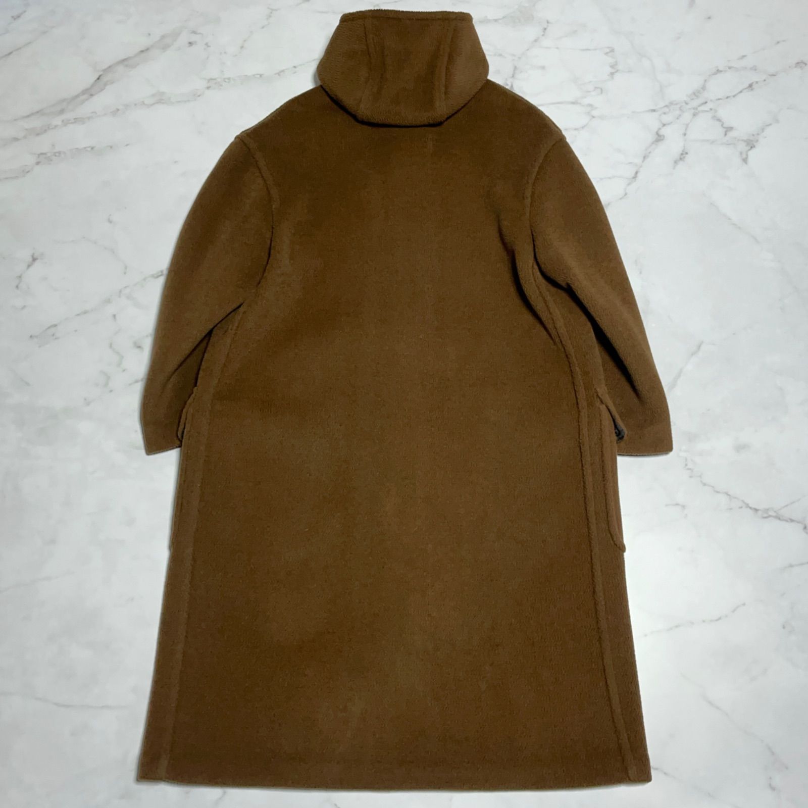 グローバーオール gloverall ムーアブルック Moorbrook ヘリンボーン