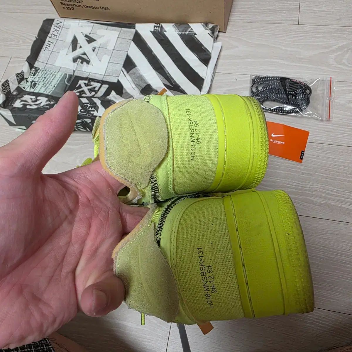 エアフォース 1