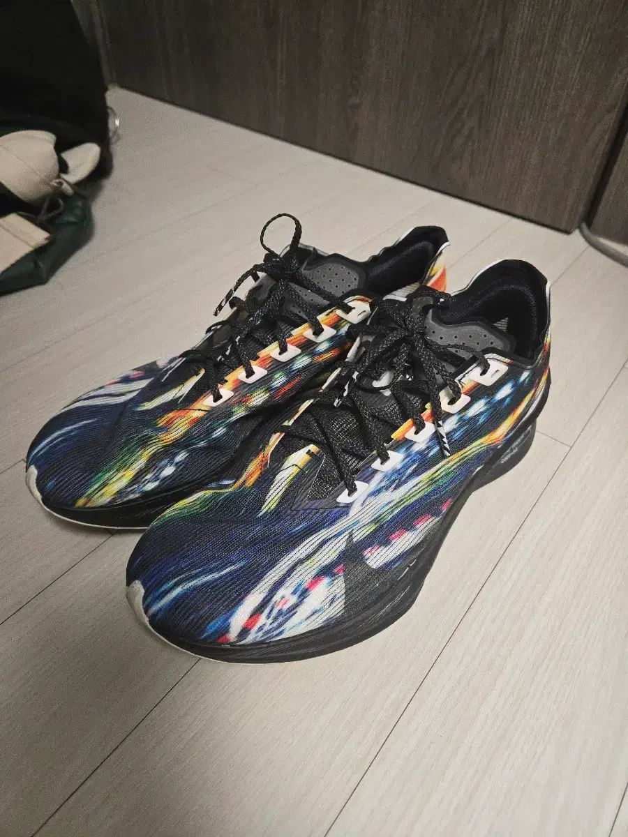 ベイパーフライ4