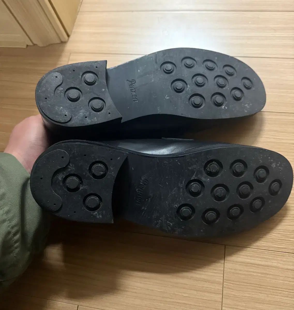 スペクテイター