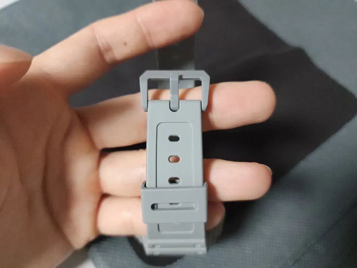 ジアルオーク グレー