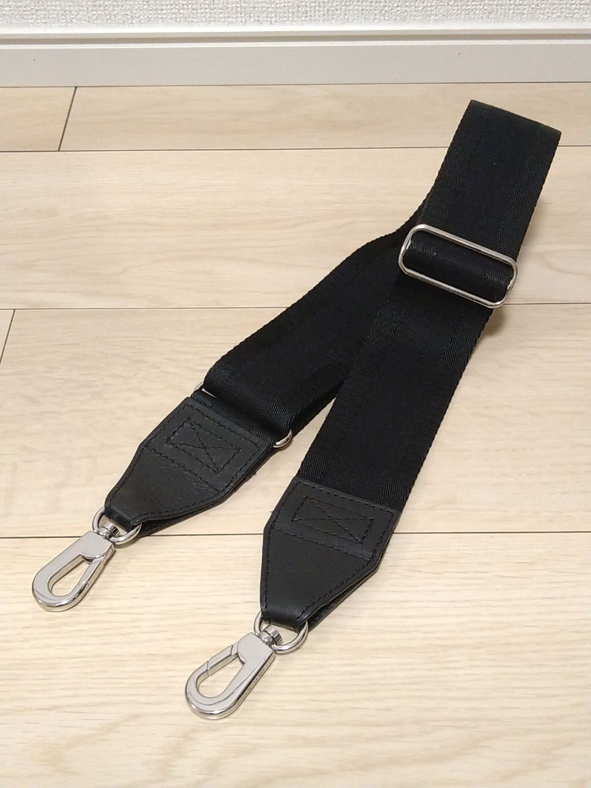 PIERRE HARDY 河原シンスケ CAMERA BAG MAX USAGI ピエールアルディ 