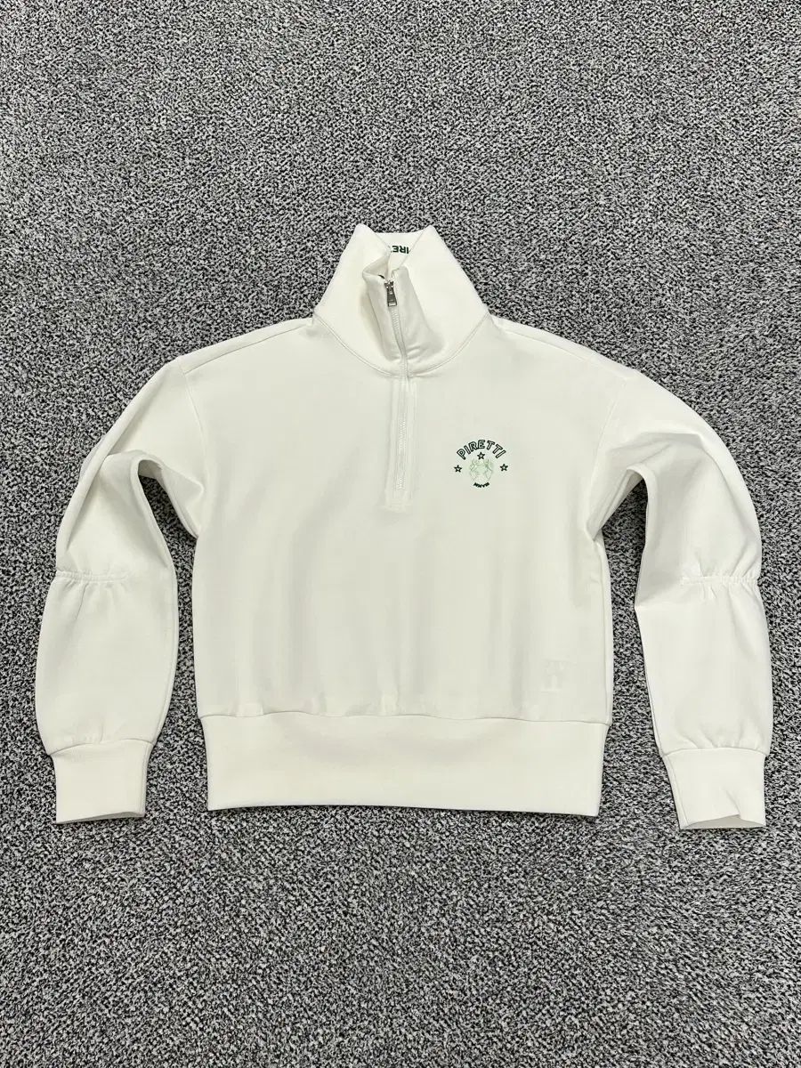ピレッティ レディース 最新バージョン ハーフネック ゴルフ 長袖