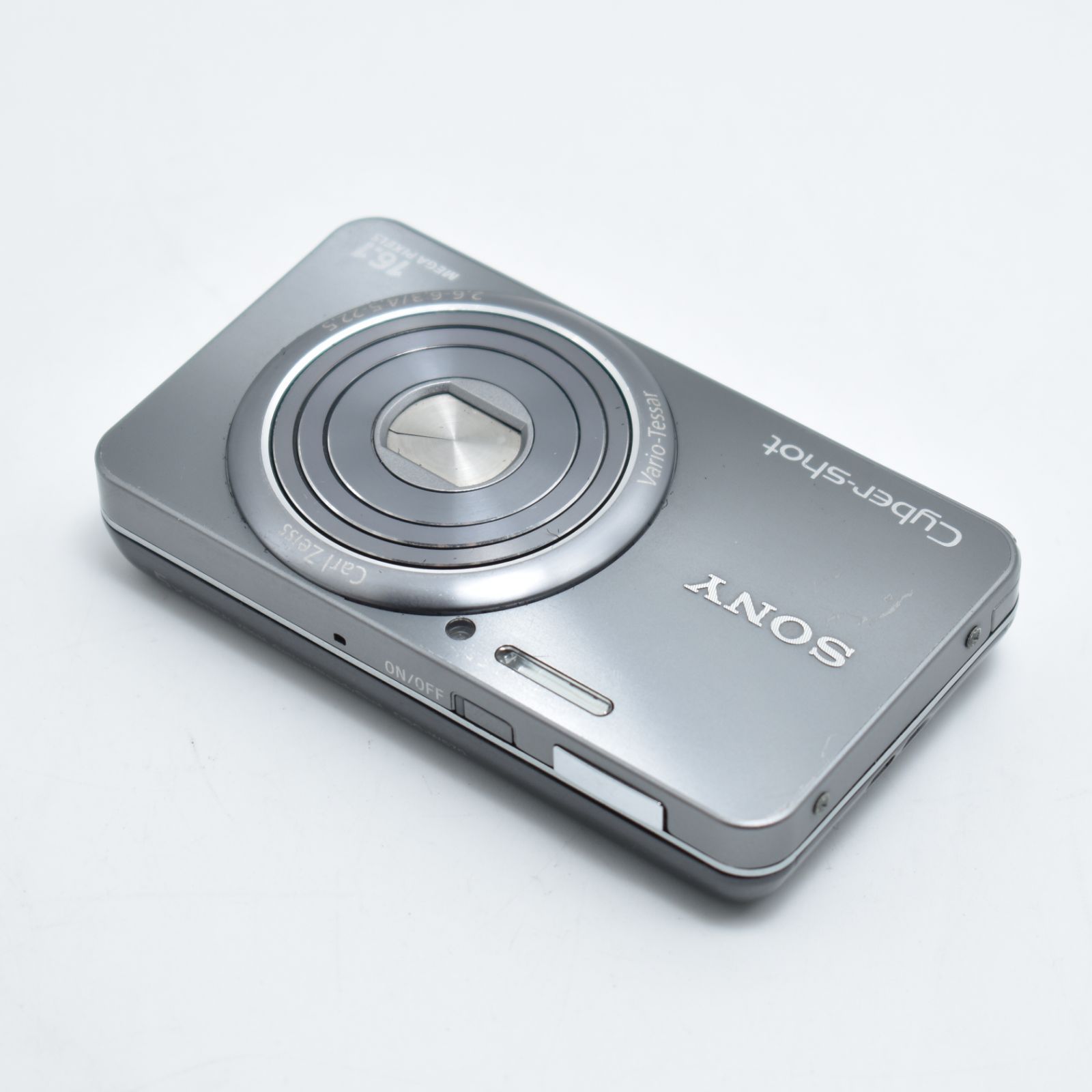 サイバーショット