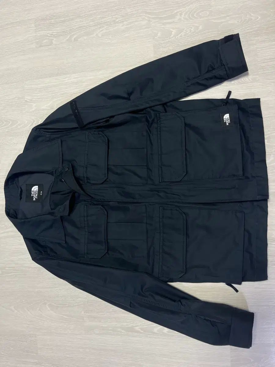 THE NORTH FACE ザノースフェイス ユーティリティ フィールドジャケット 95