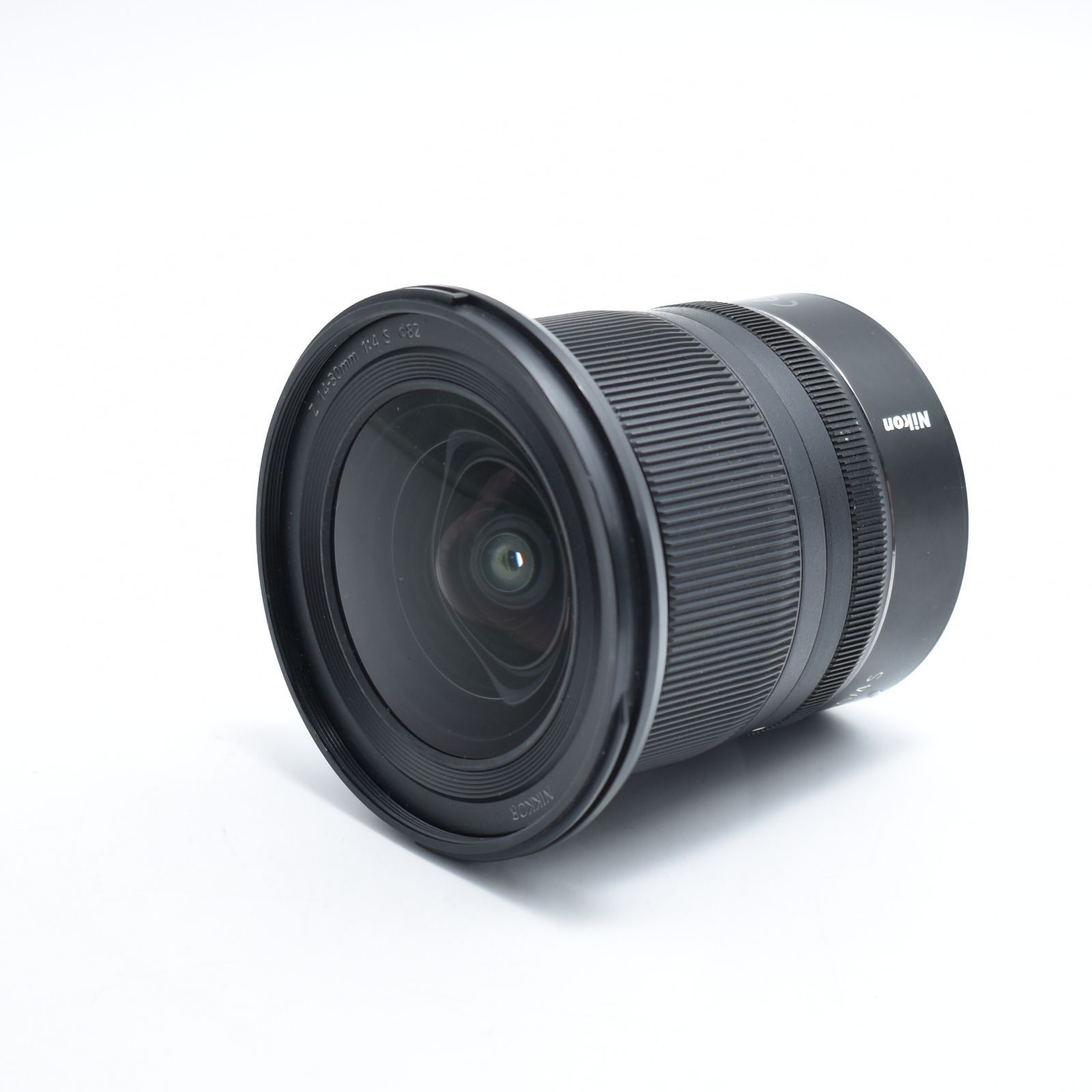 B 10761 Nikon 超広角ズームレンズ NIKKOR Z 14 30 mm f 4 S Zマウント フルサイズ対応 Sライン NZ