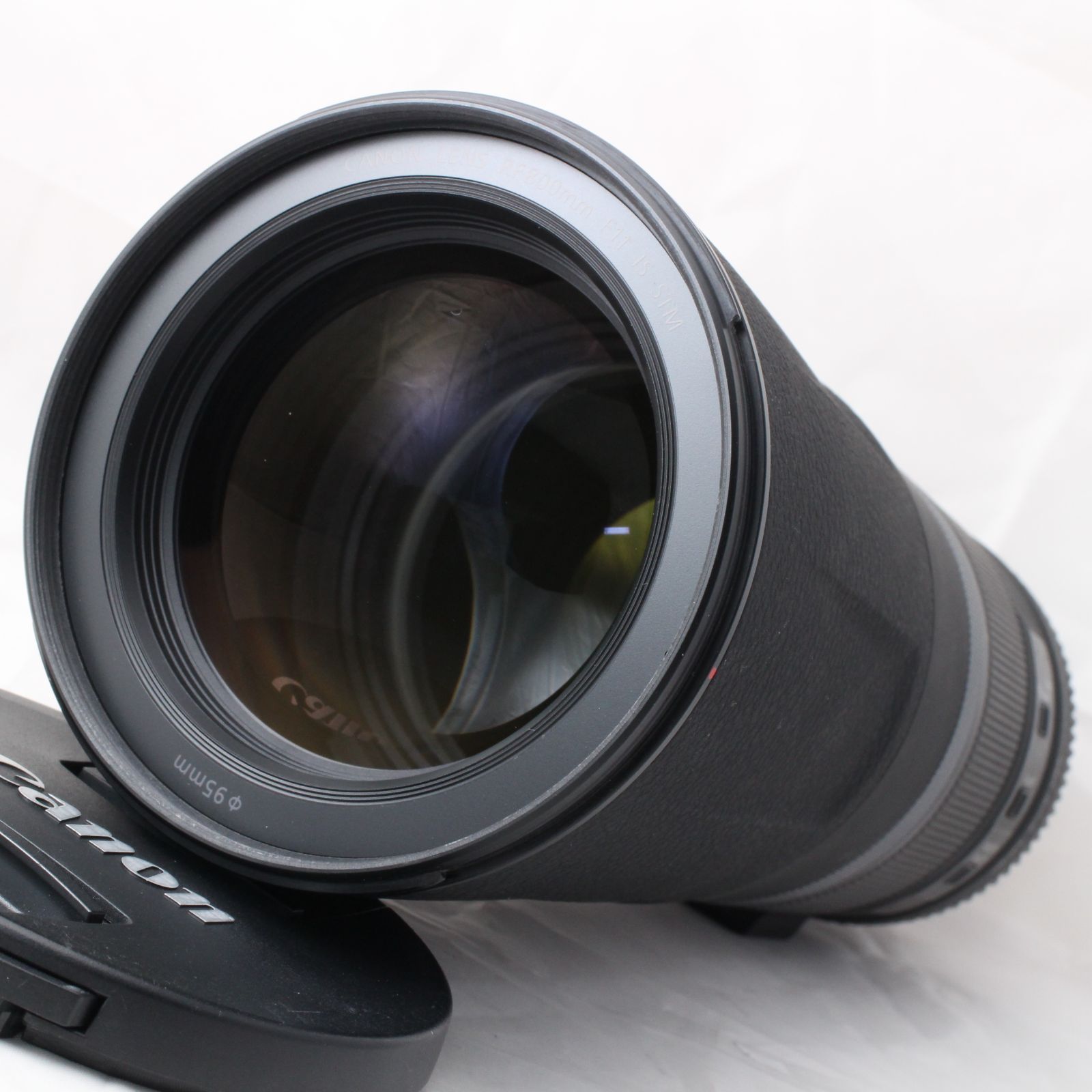 Canon 望遠レンズ RF 800 mm F 11 IS STM フルサイズ対応 キヤノン 4554