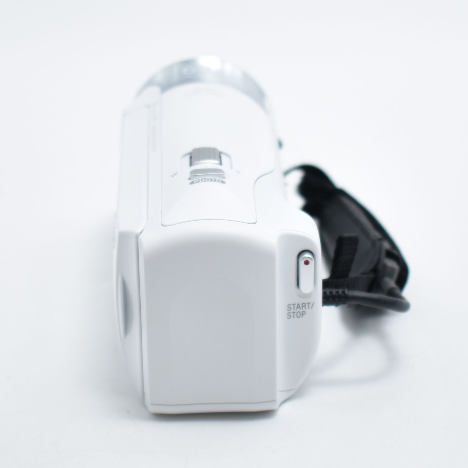  B 10757 SONY ソニー ビデオカメラ Handycam HDR CX 470 ホワイト 内蔵メモリー32 GB 光学ズーム30倍 W コンパクトデジタルカメラ デジタルカメラ