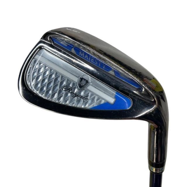  マジェスティゴルフ(旧マルマン) MAJESTY Royale(2023) AW ウェッジ WG MAJESTY LV550(IR) (フレックスR) メンズ 男性用 右利き 右用 Bランク ゴルフクラブ