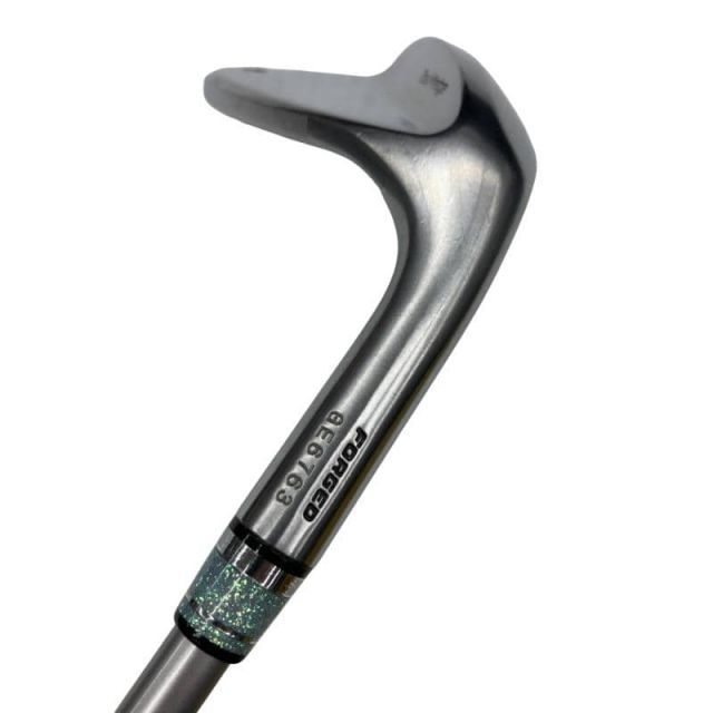 【中古ゴルフクラブ】エポンゴルフ　EPON　EPON ツアーウェッジ  type S ウェッジ スチールシャフト　シャフト：スチールシャフト 中古】 エポンゴルフ株式会社 EPON Tour Wedge Type S(2024) 56