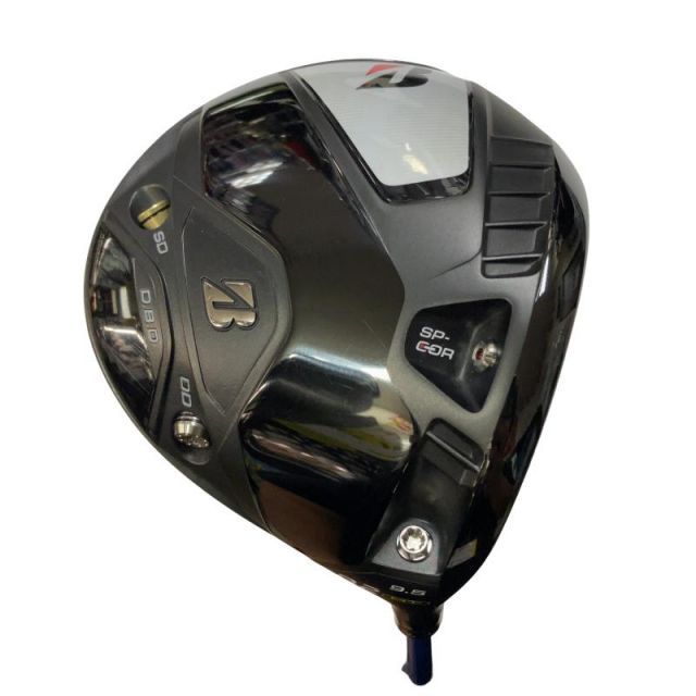 中古】 ブリヂストン BRIDGESTONE B2 HT 9.5 ドライバー DR リシャフト