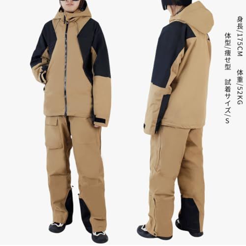 ＰＡＦＨＬ スノーボードウェア