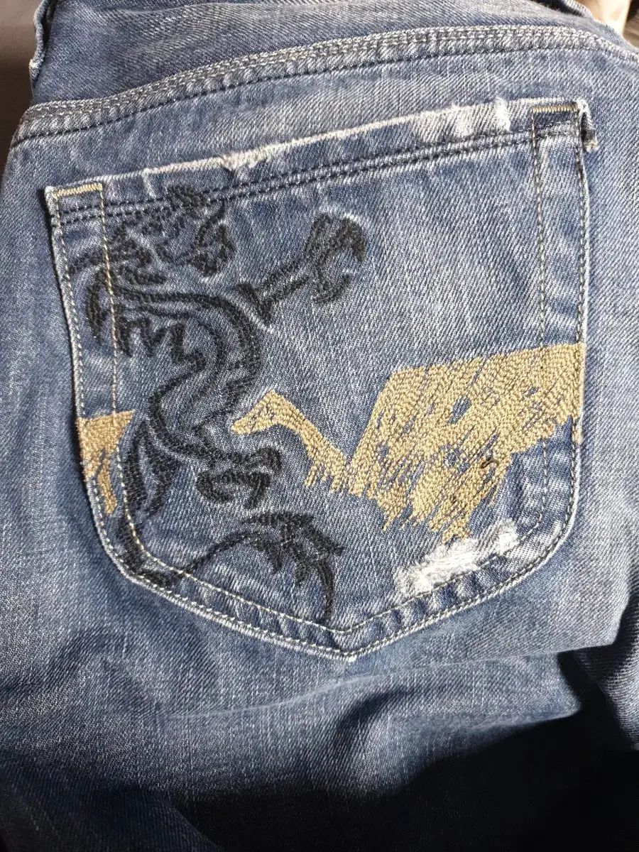 ズボン 約36インチ