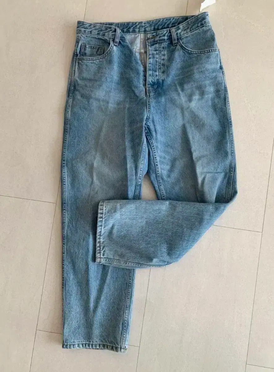 BROWNYARD ブラウンヤード Regular デニム