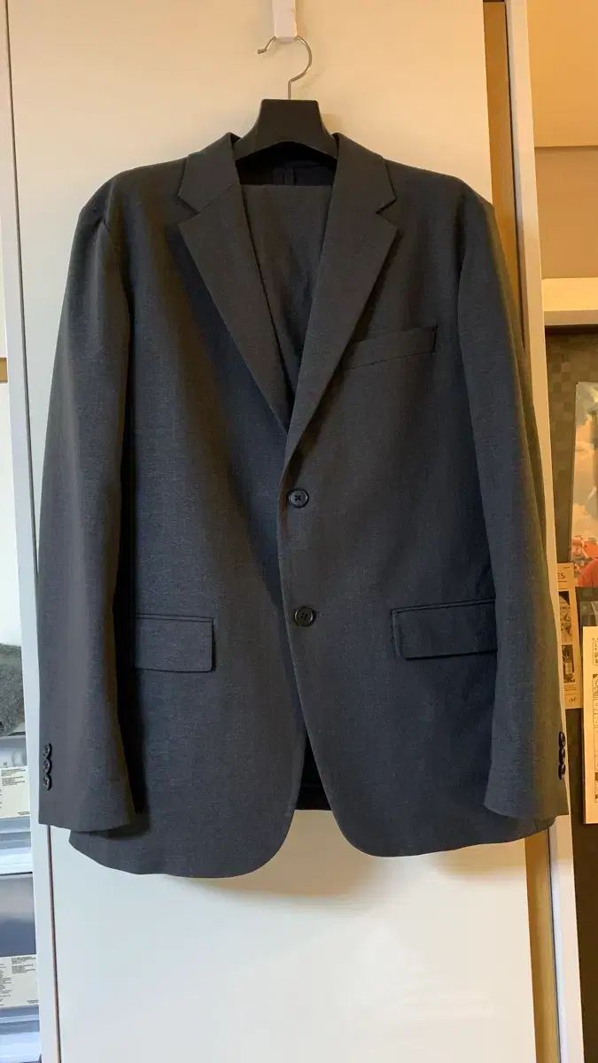 ユニクロ Uniqlo 감탄 セットアップ