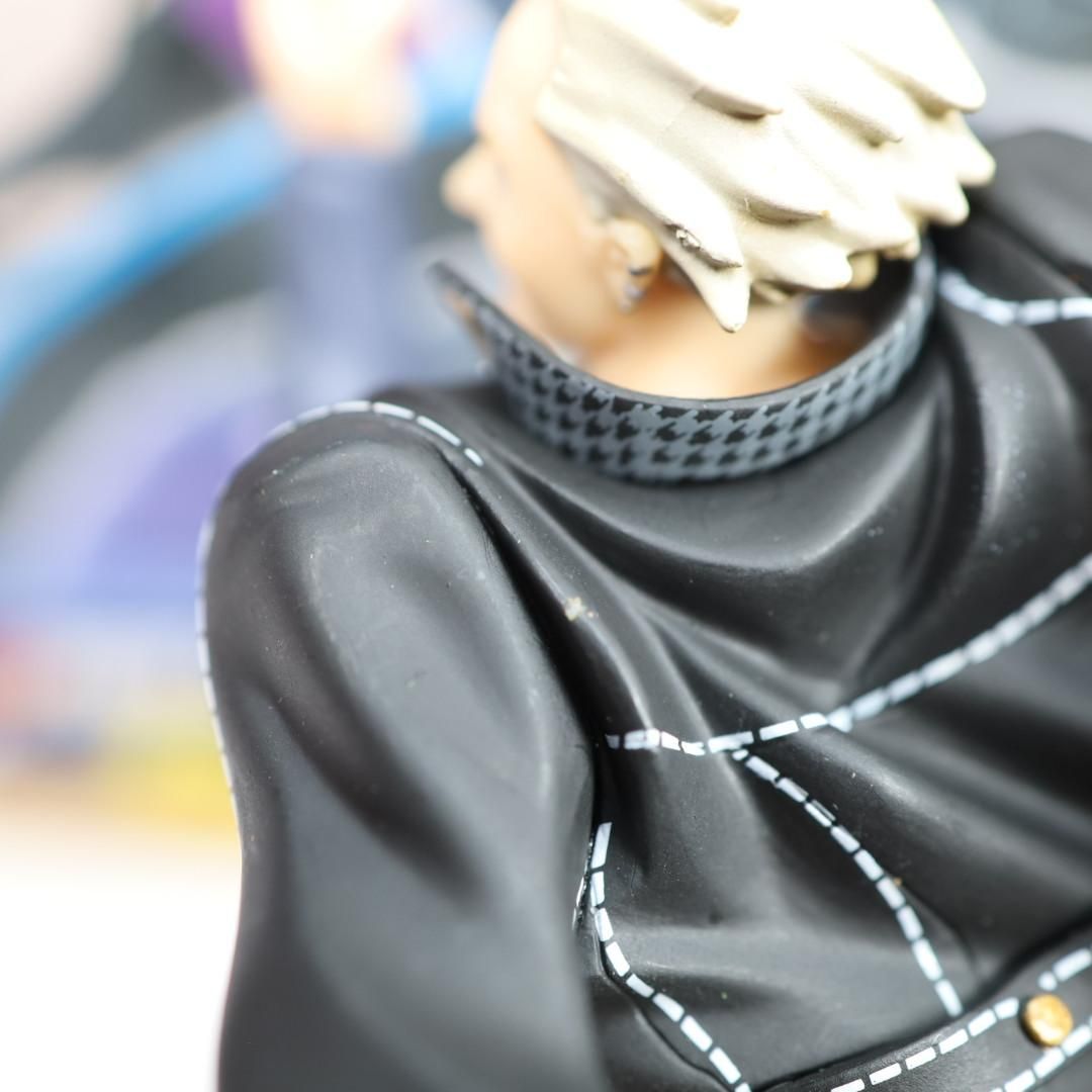 ペルソナ4 ジ・アルティメット イン マヨナカアリーナ フィギュア 巽完