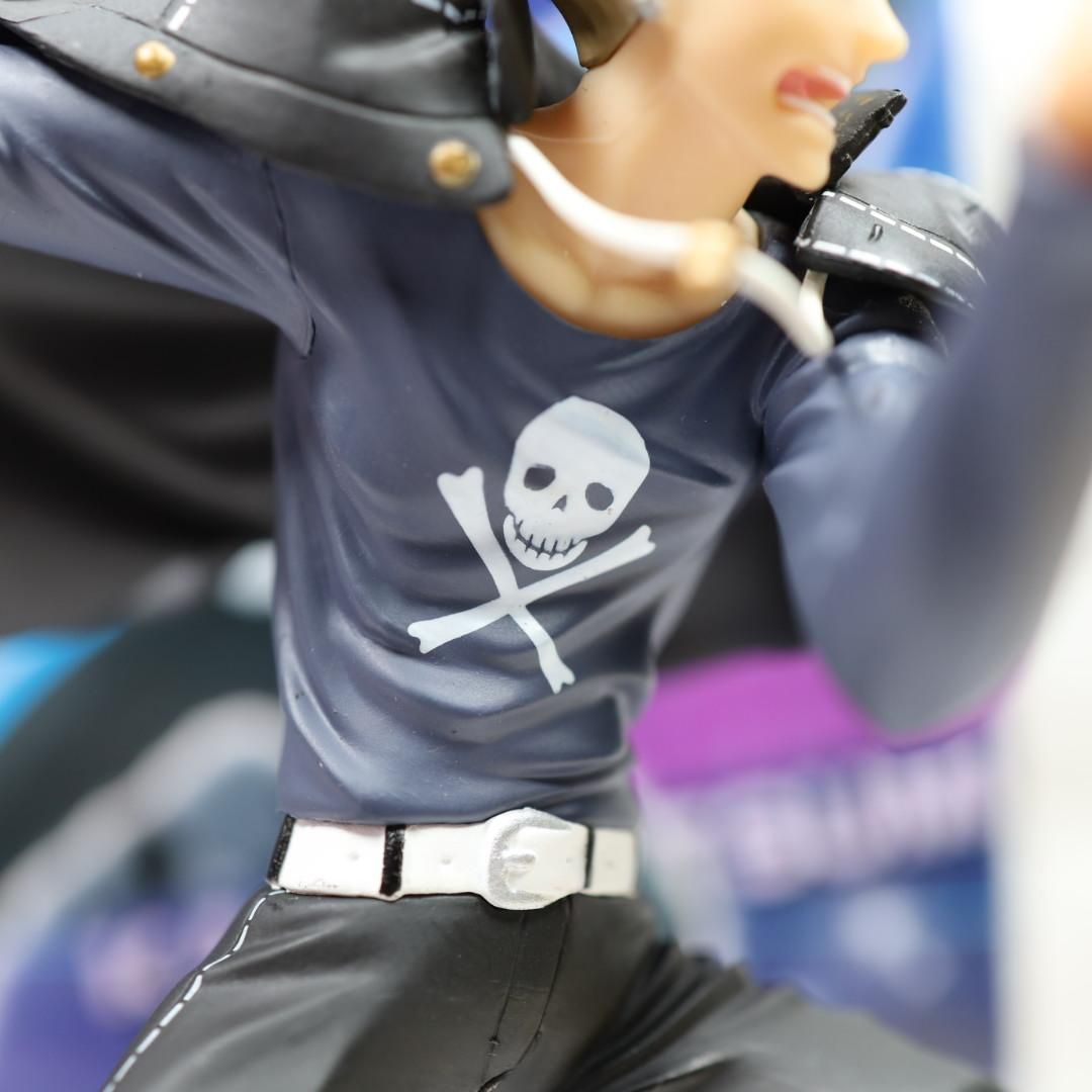 ペルソナ4 ジ・アルティメット イン マヨナカアリーナ フィギュア 巽完