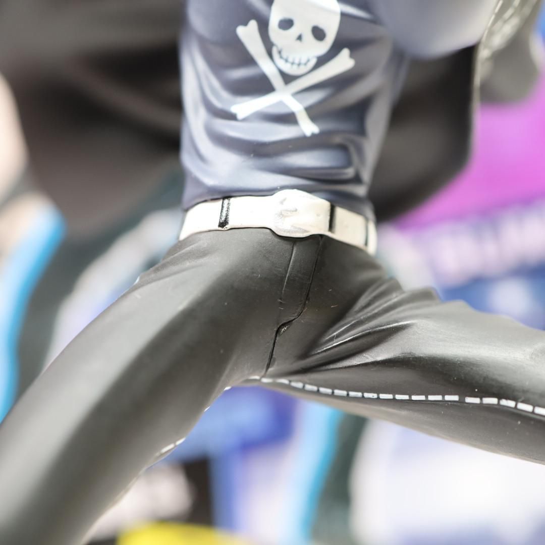 ペルソナ4 ジ・アルティメット イン マヨナカアリーナ フィギュア 巽完