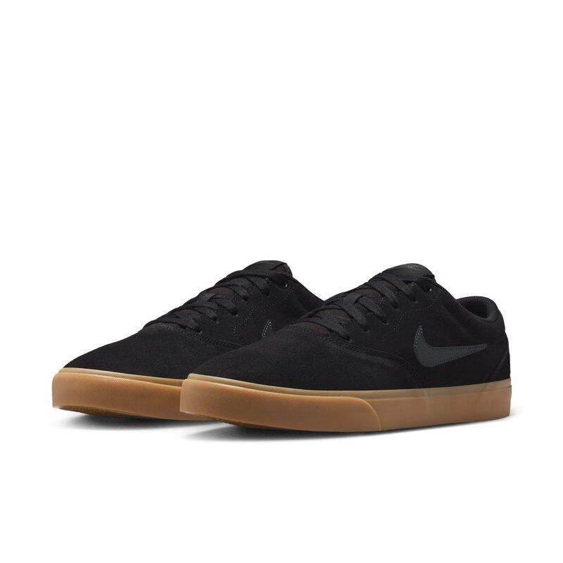 NIKE(ナイキ) ナイキ チャージ スエード シューズ スポーツカジュアルシューズ IB2750003、31cm