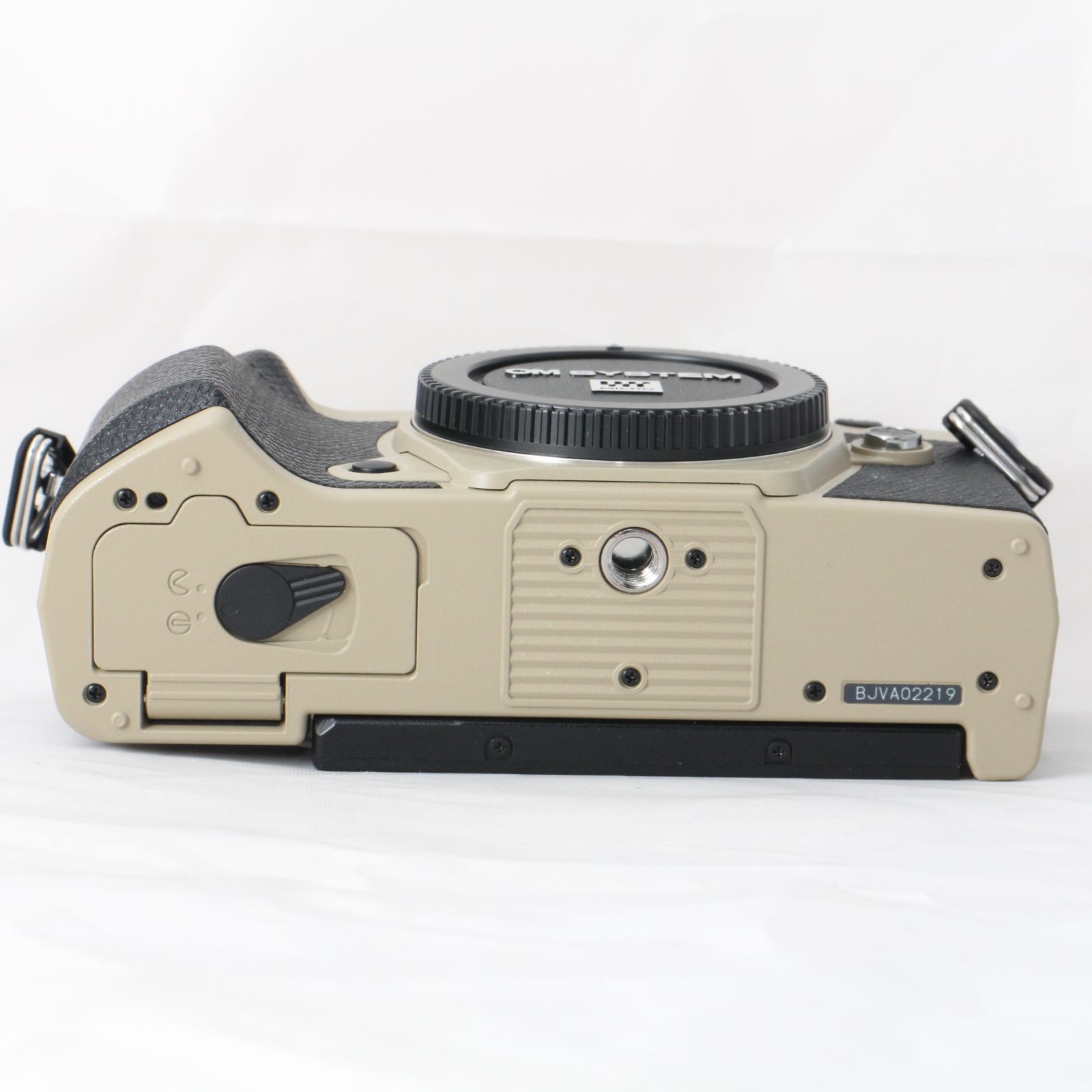 ☆新品級・ショット数399☆ OM SYSTEM オリンパス OM-5 Mark II ボディ