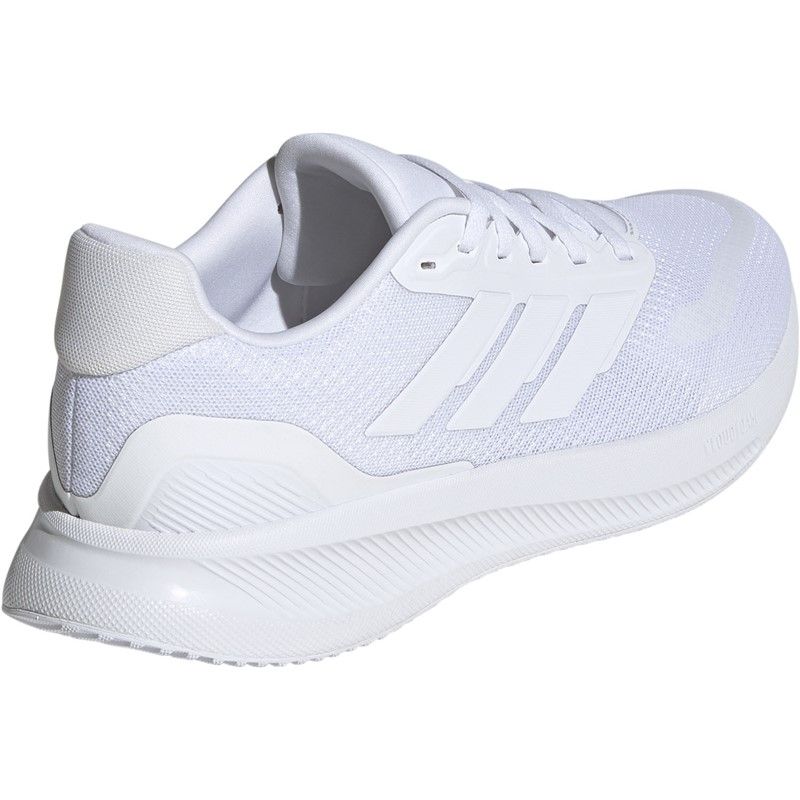 adidas(アディダス) 43 RUNFALCON5M カジュアルシューズ (ih7757)、26.5cm