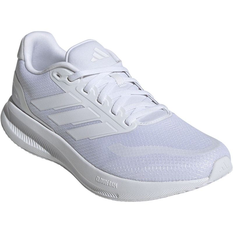 adidas(アディダス) 43 RUNFALCON5M カジュアルシューズ (ih7757)、32.0cm