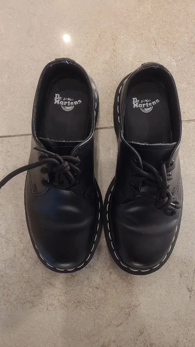 DR MARTENS ドクターマーチン 1461 ws uk 4