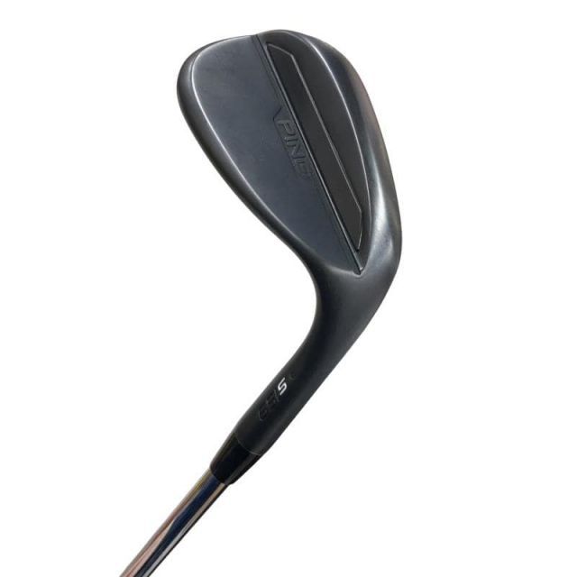 PING ウェッジ ピン s159 WG S MIDNIGHT ミッドナイト 58°⁄10° neo