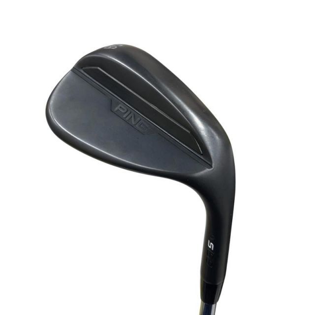 PING ウェッジ ピン s159 WG S MIDNIGHT ミッドナイト 58°⁄10° neo