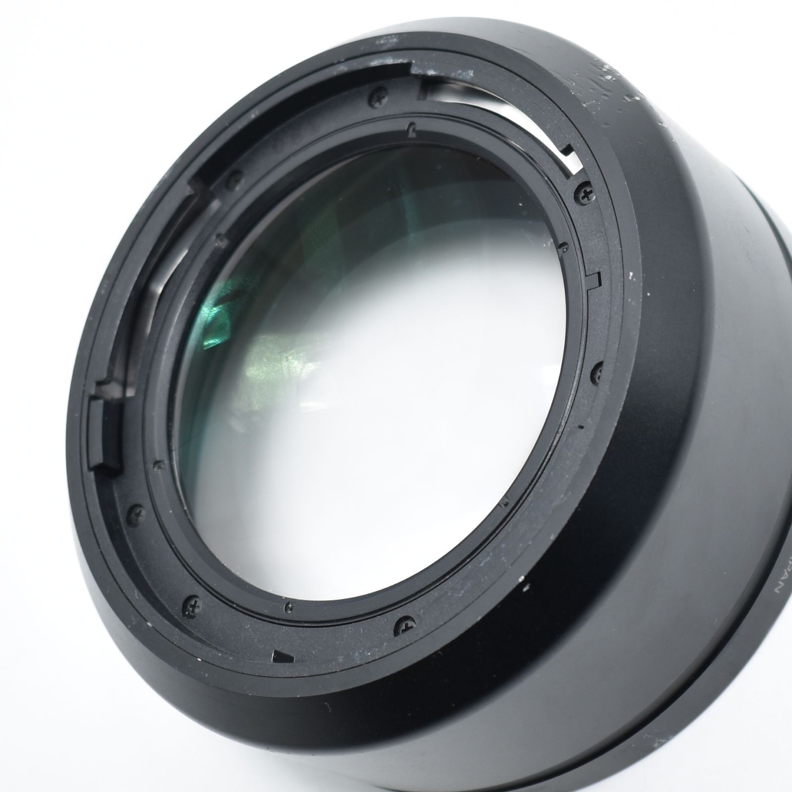 B#10879 SONY ワイドコンバージョンレンズ VCL-HG0872X - メルカリ